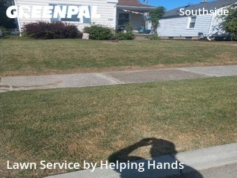 Lawn Service nearby Toledo, OH, 