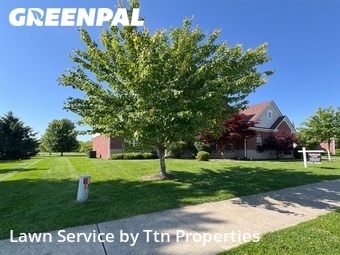 Lawn Mowing Service nearby Carmel, IN, 