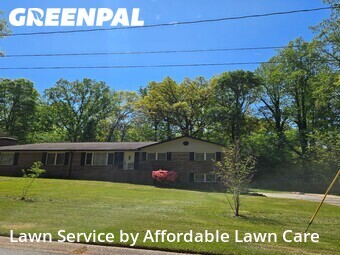 Lawn Mowing Service nearby Marietta, GA, 