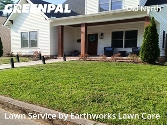 Yard Mowing nearby Knoxville, TN, 