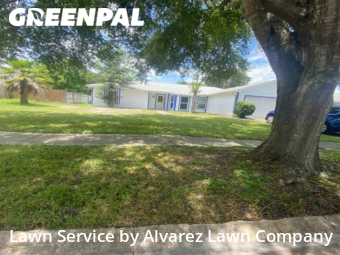 Grass Cutting nearby Orlando, FL, 