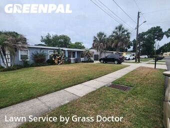 Lawn Mow nearby Winter Park, FL, 