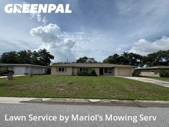 Lawn Service nearby Clearwater, FL, 