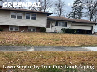 Lawn Mowing Service nearby Reynoldsburg, OH, 