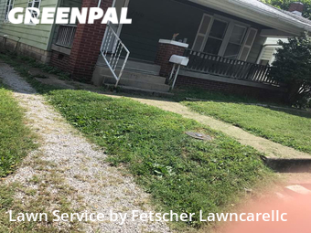 Lawn Care Service nearby Evansville, IN, 