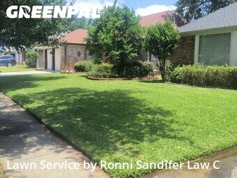Lawn Cut nearby Kenner, LA, 