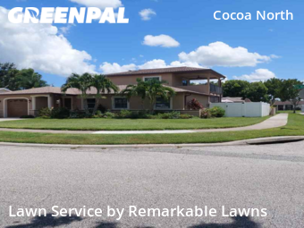 Lawn Mow nearby Cocoa, FL, 