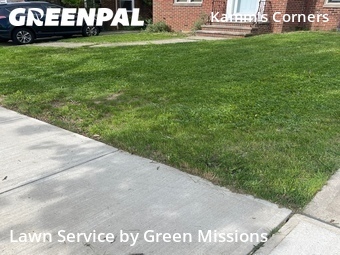 Yard Cutting nearby Cleveland, OH, 