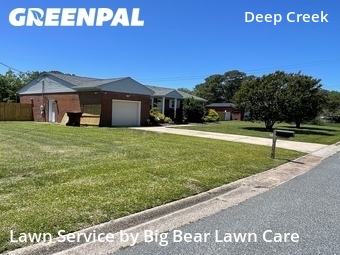 Lawn Cut nearby Chesapeake, VA, 