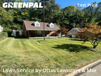 Lawn Care nearby Cincinnati, OH, 