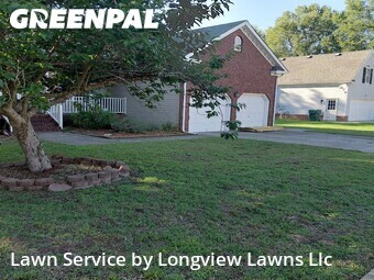 Lawn Maintenance nearby Suffolk, VA, 