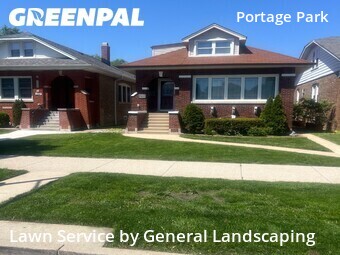 Lawn Mowing Service nearby Chicago, IL, 