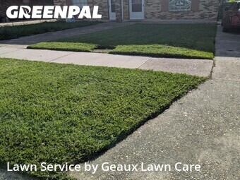 Lawn Maintenance nearby Kenner, LA, 