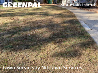 Yard Cutting nearby Charlotte, NC, 