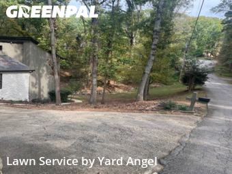 Lawn Service nearby Gainesville, GA, 