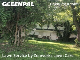 Lawn Maintenance nearby Grove City, OH, 