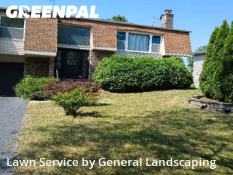 Lawn Cut nearby Itasca, IL, 
