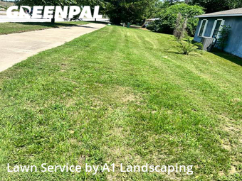 Lawn Mowing nearby Fayetteville, AR, 