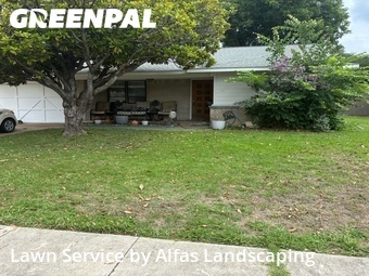 Lawn Maintenance nearby Richardson, TX, 