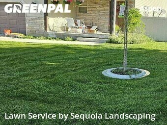 Lawn Service nearby Orem, UT, 