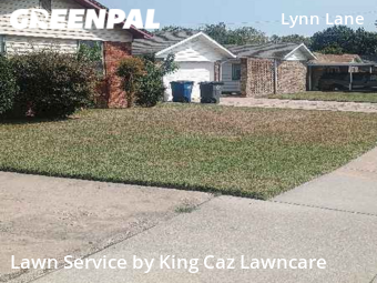 Lawn Mowing nearby Tulsa, OK, 