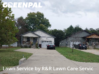 Lawn Cutting nearby Nashville, TN, 