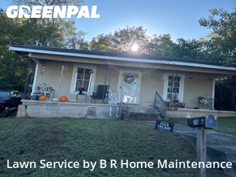 Lawn Mowing nearby Jackson, TN, 