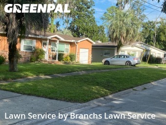 Lawn Care Service nearby Jacksonville, FL, 