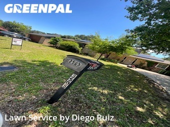 Lawn Mow nearby Arlington, TX, 