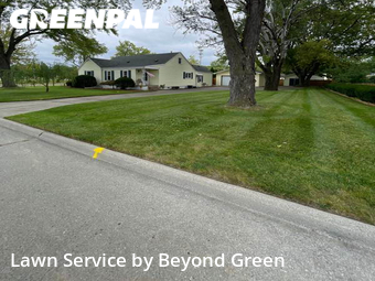 Lawn Mow nearby Taylor, MI, 