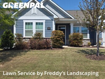 Lawn Service nearby Indian Land, NC, 