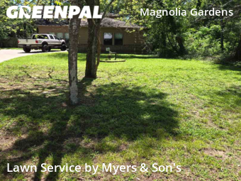 Yard Cutting nearby Houston, TX, 