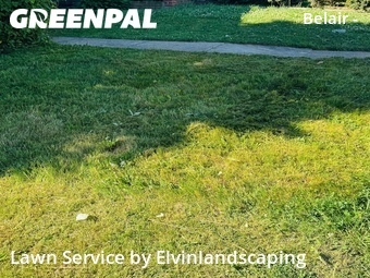 Modern Landscaping In Baltimore,21213,Landscaping Services by Elvinlandscaping, work completed in Jun , 2026