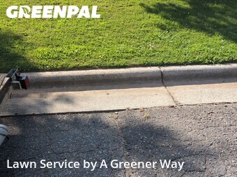 Lawn Care Service nearby Kannapolis, NC, 