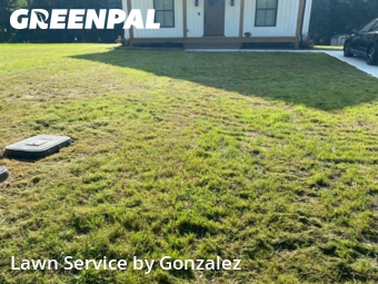 Lawn Maintenance nearby Four Oaks, NC, 