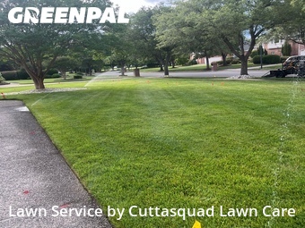 Lawn Service nearby Virginia Beach, VA, 