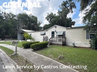Lawn Care Service nearby St. Augustine, FL, 