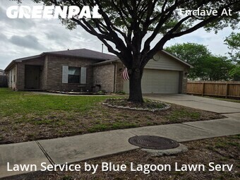 Yard Mowing nearby Katy, TX, 