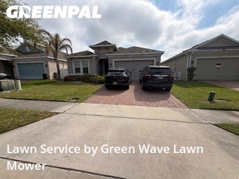 Lawn Cut nearby Saint Cloud, FL, 