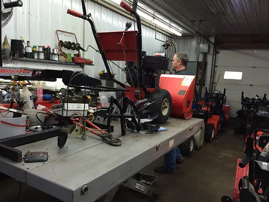 Espeland Small Engine Repair Photo 7