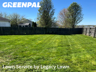 Lawn Care nearby Shelbyville, KY, 