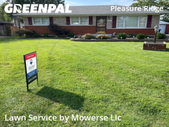 Lawn Cut nearby Louisville, KY, 