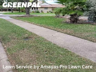 Lawn Care Service nearby Corpus Christi, TX, 