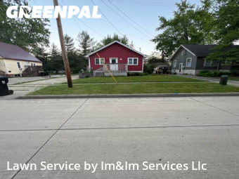 Lawn Service nearby Normal, IL, 