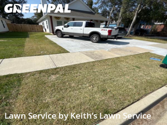 Lawn Mowing Service nearby Biloxi, MS, 