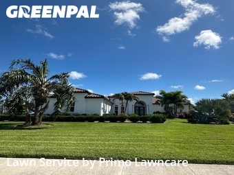 Lawn Service nearby Sarasota, FL, 