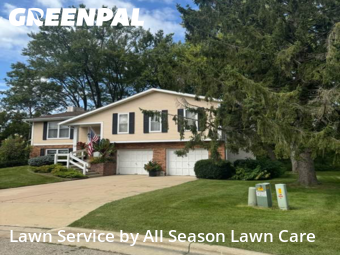 Lawn Mow nearby Verona, WI, 