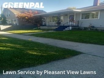 Lawn Maintenance nearby Bay City, MI, 