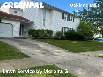 Lawn Service nearby Columbia, MD, 