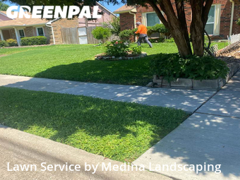 Lawn Maintenance nearby Grand Prairie, TX, 